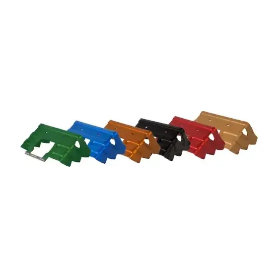Dynafit Crampons 80-130Mm 