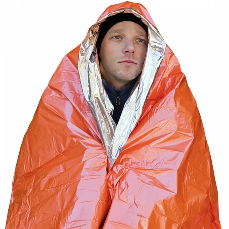 Survive Outdoors Longer Emergency Blanket
