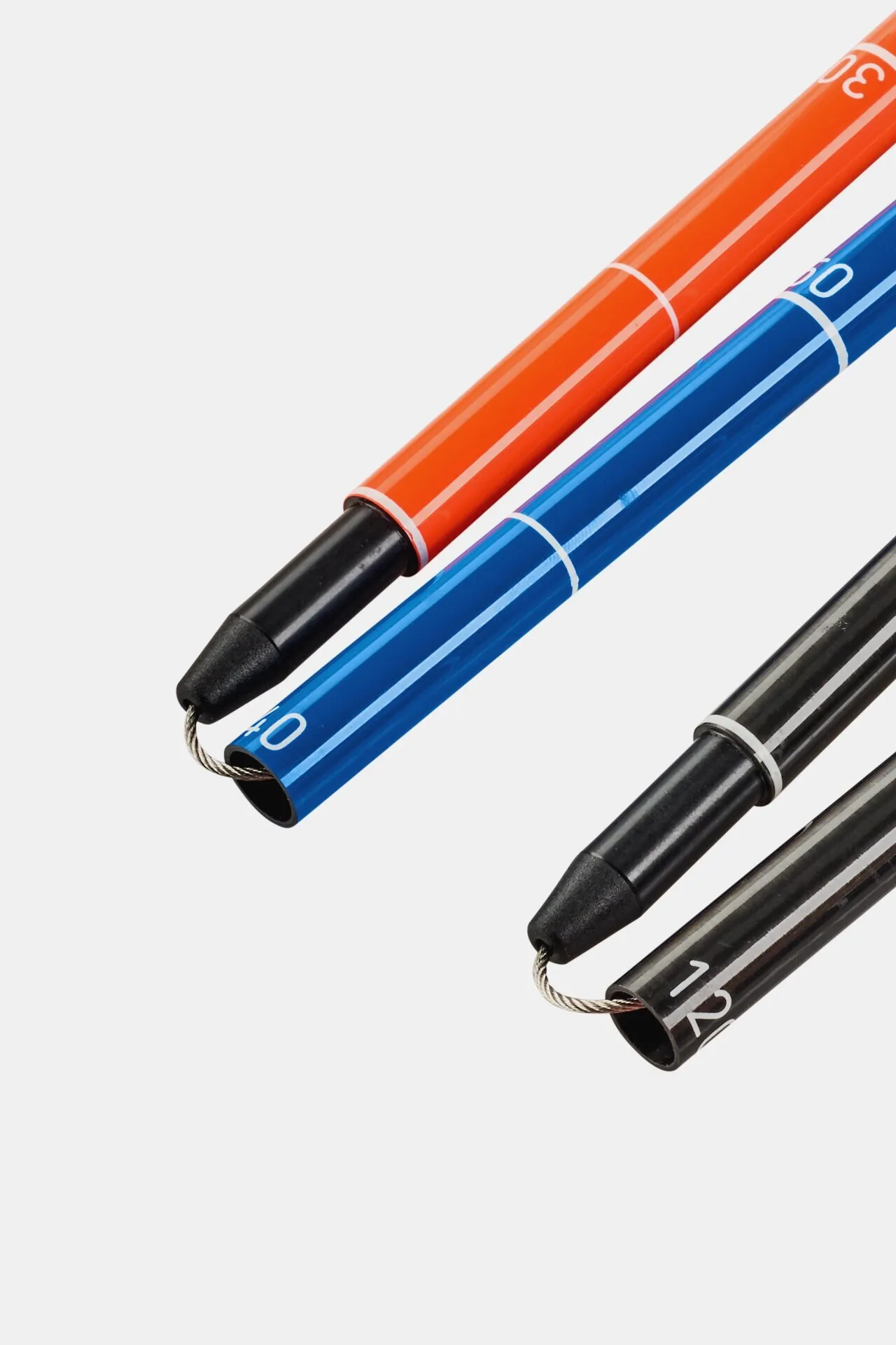 Ortovox 280+ PFA Probe Carbon