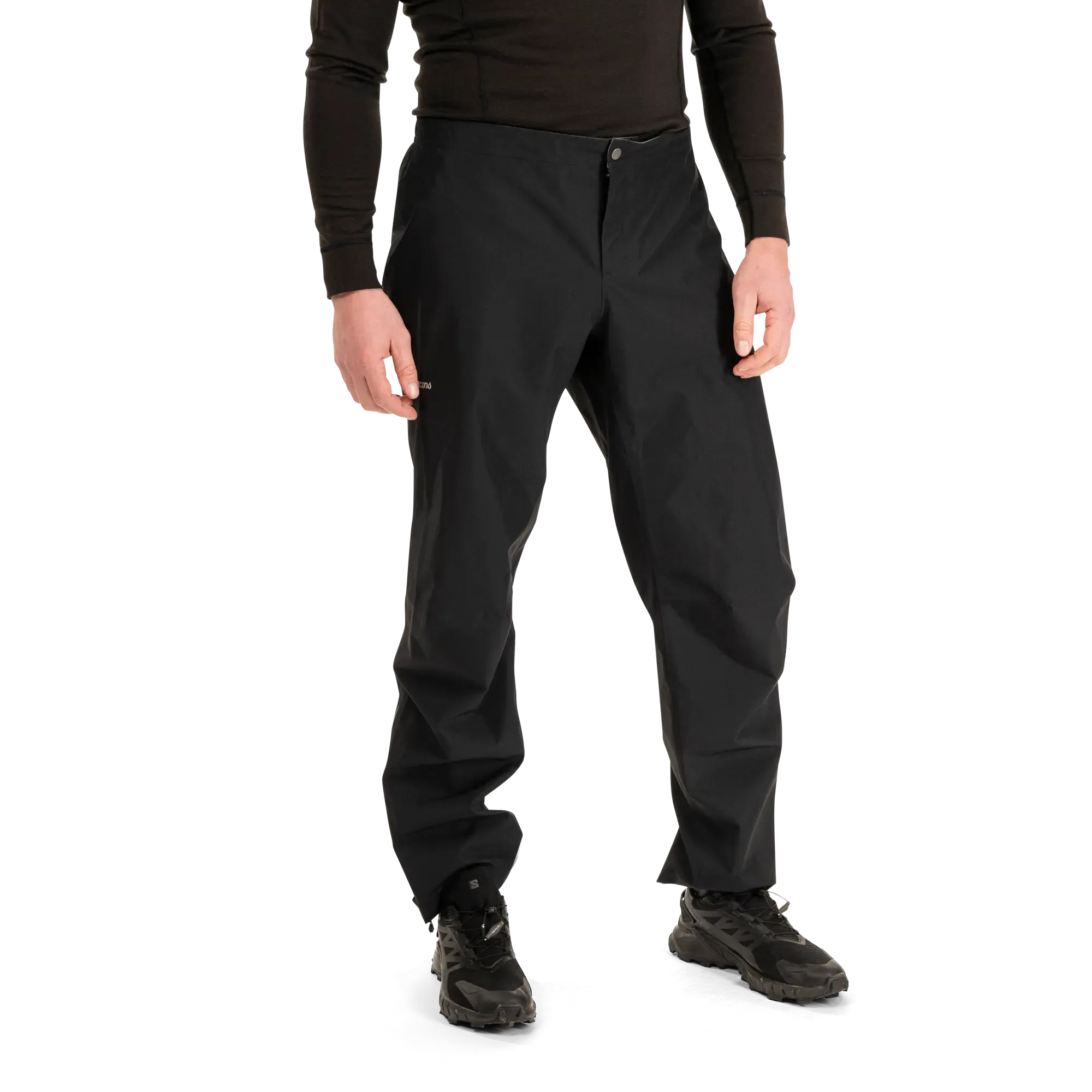 Bergans Essentials 2.5L Shell Pants Men
