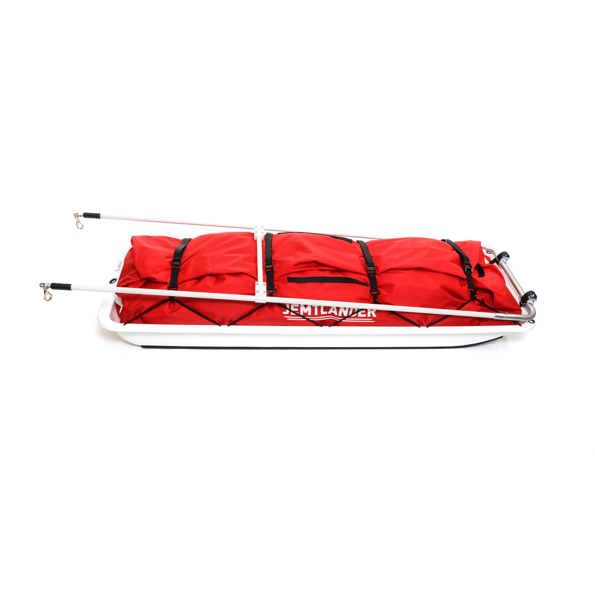 Jemtlander 17 - 300 liter