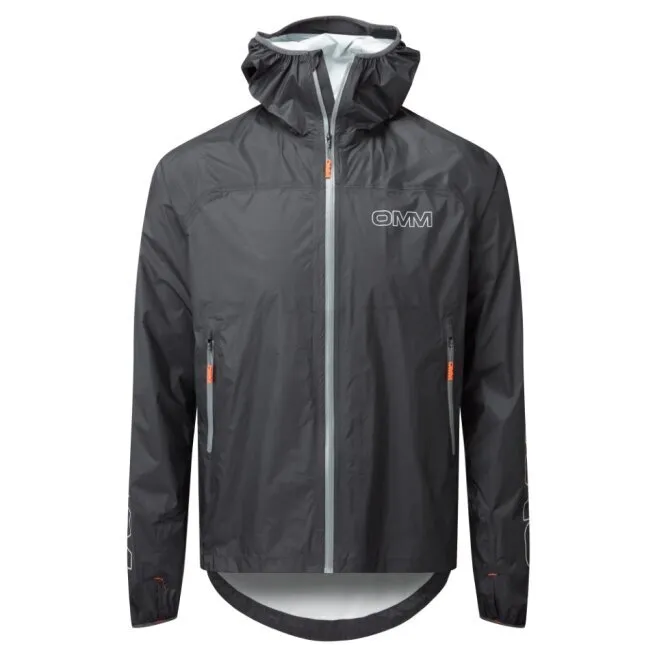 the OMM Halo+ Jacket