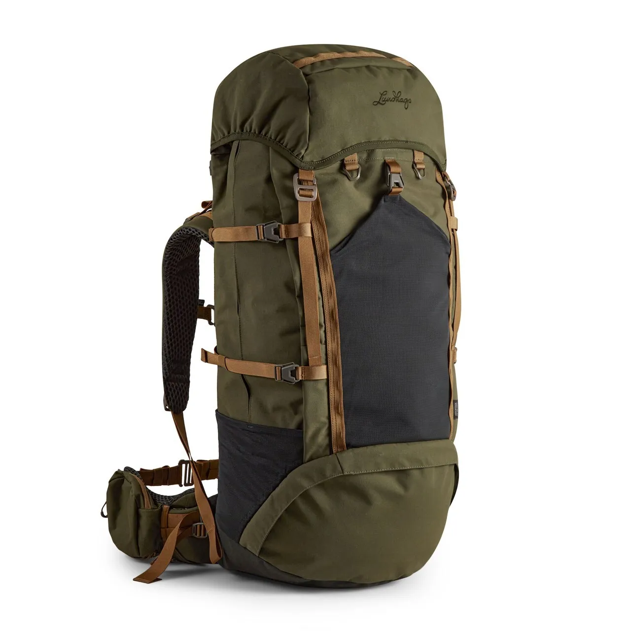 Lundhags Saruk Pro 75L Regular Long