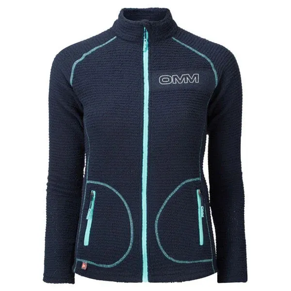 the OMM Core Fleece Jacket (W)