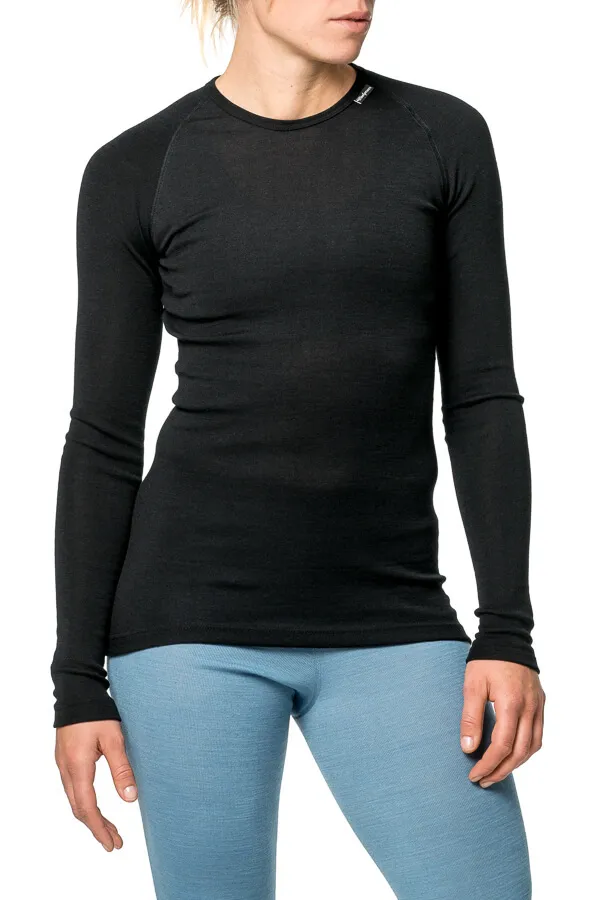 Woolpower Women's LITE Set
