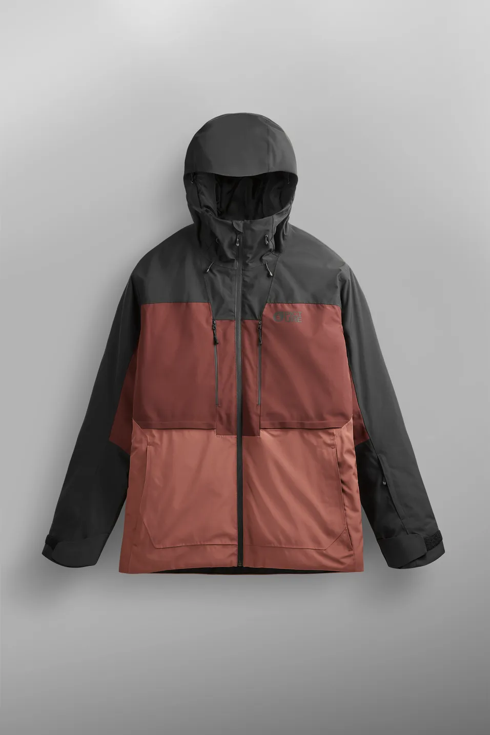 Picture Organic Object Jkt Ms