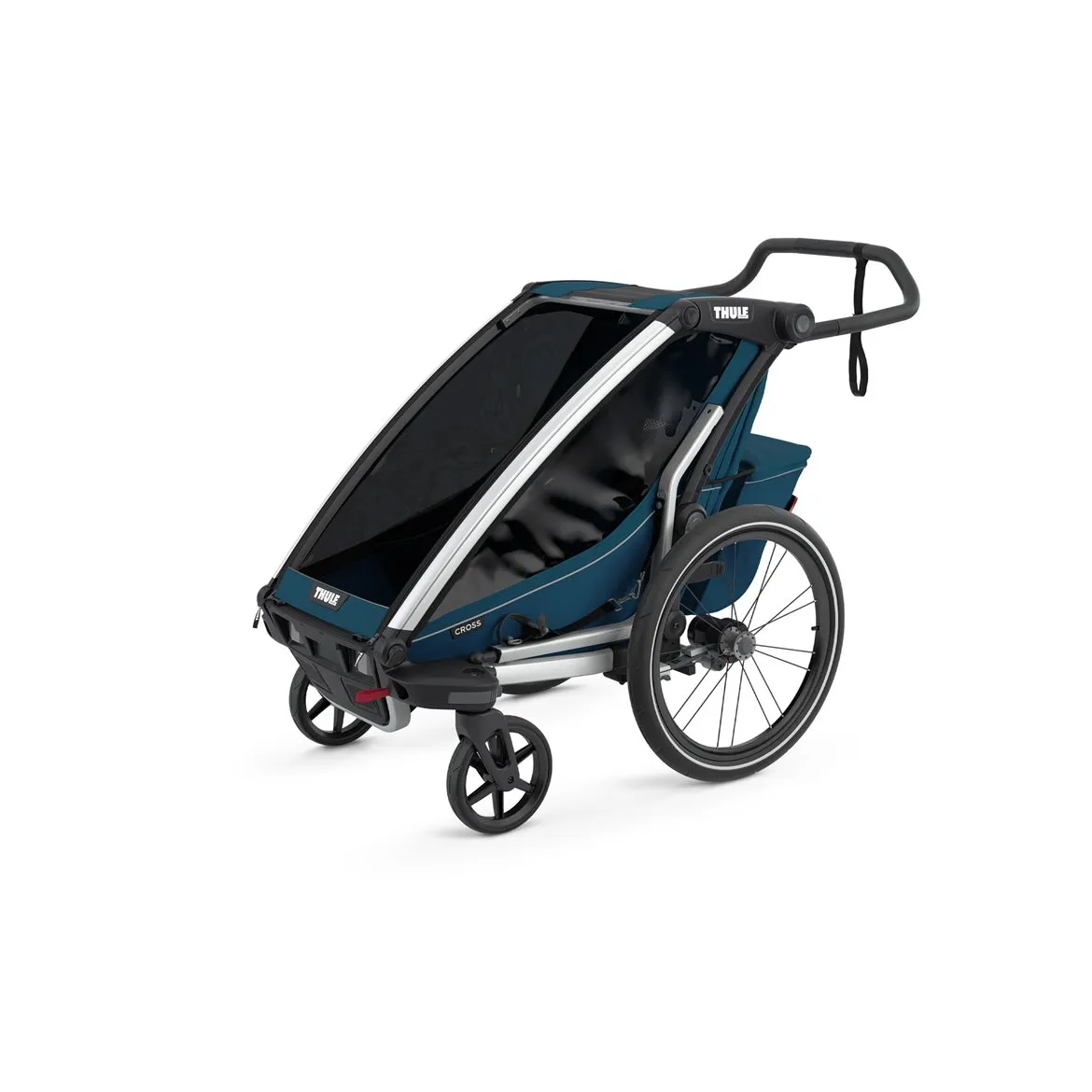 Thule Chariot Cross 1 