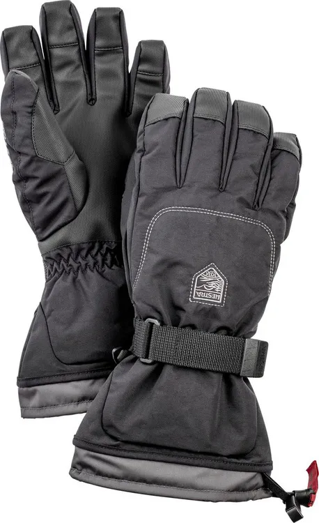 Skigloves Finger