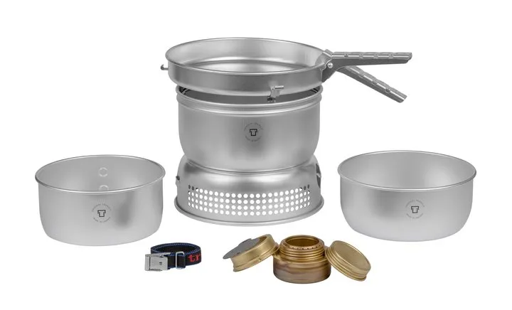 Trangia Stormkök 25-1 UL