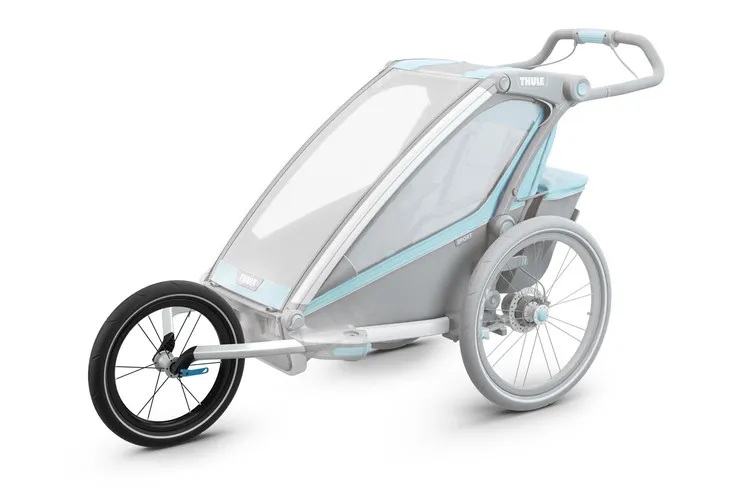 THULE Chariot 1 Jogging Kit 