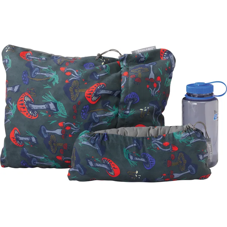 Thermarest Compressible Pillow Medium