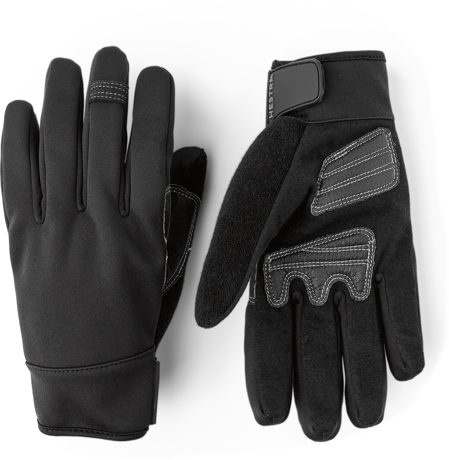 Hestra Tactility 5-finger 