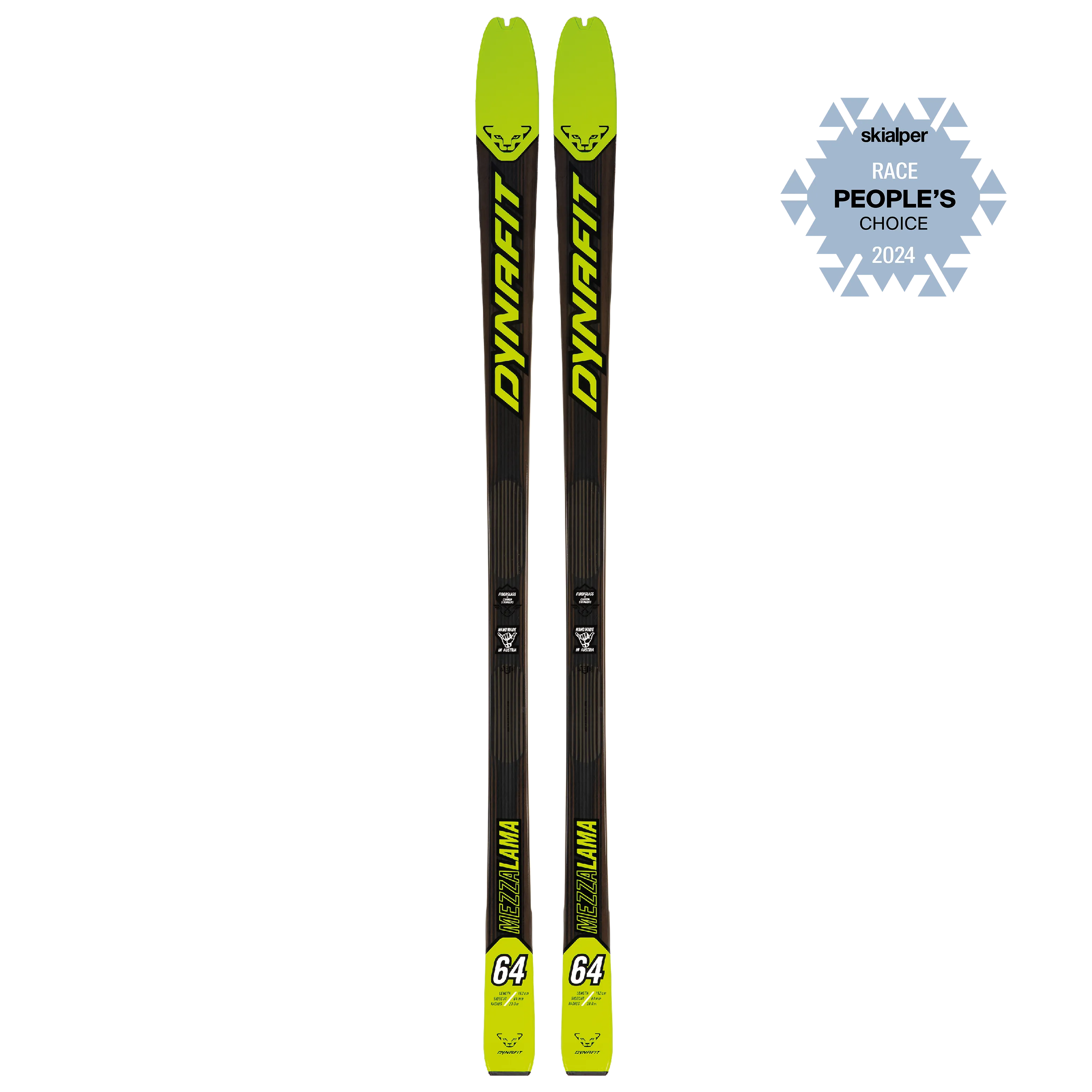 Dynafit Mezzalama Ski 