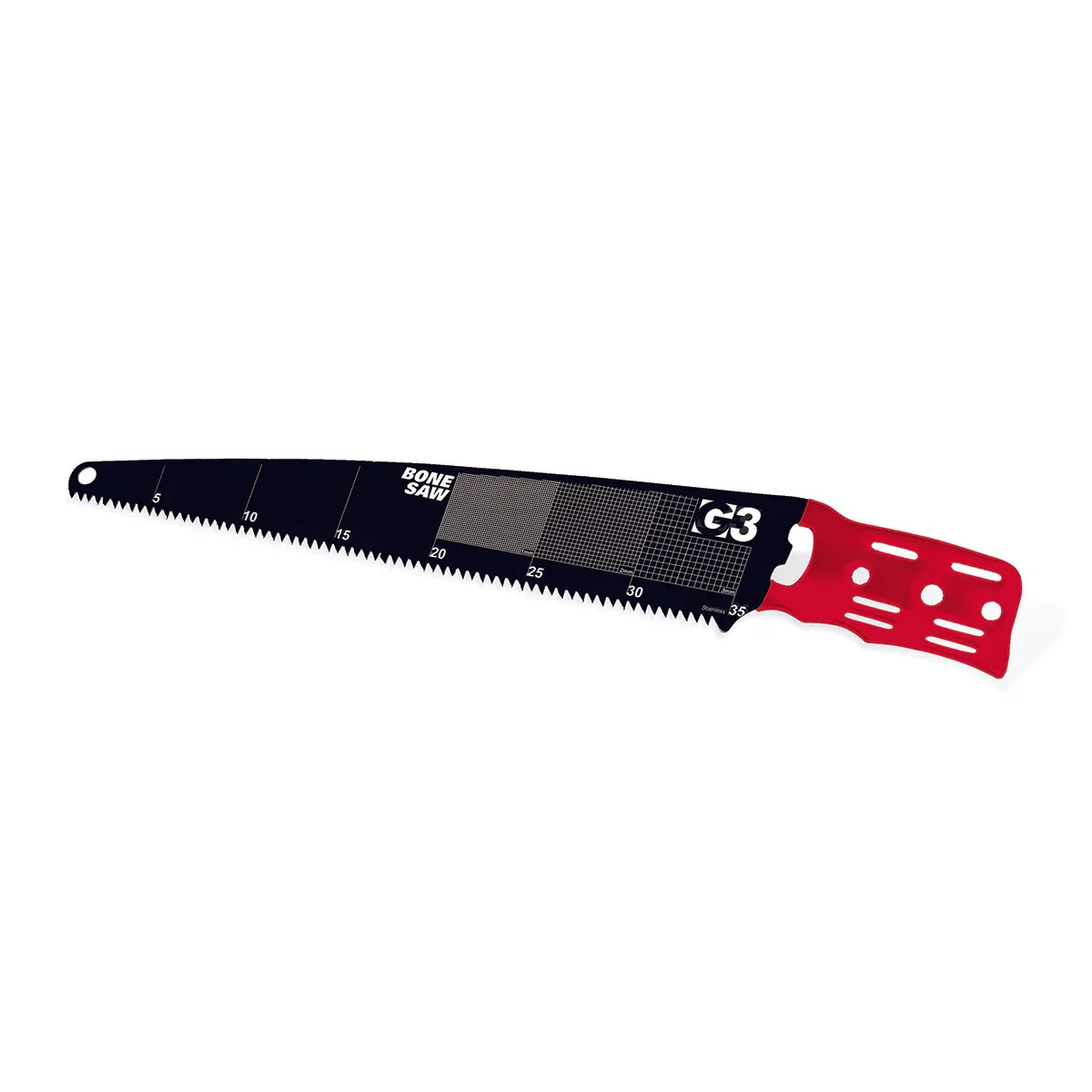 G3 Bonesaw (Snösåg)