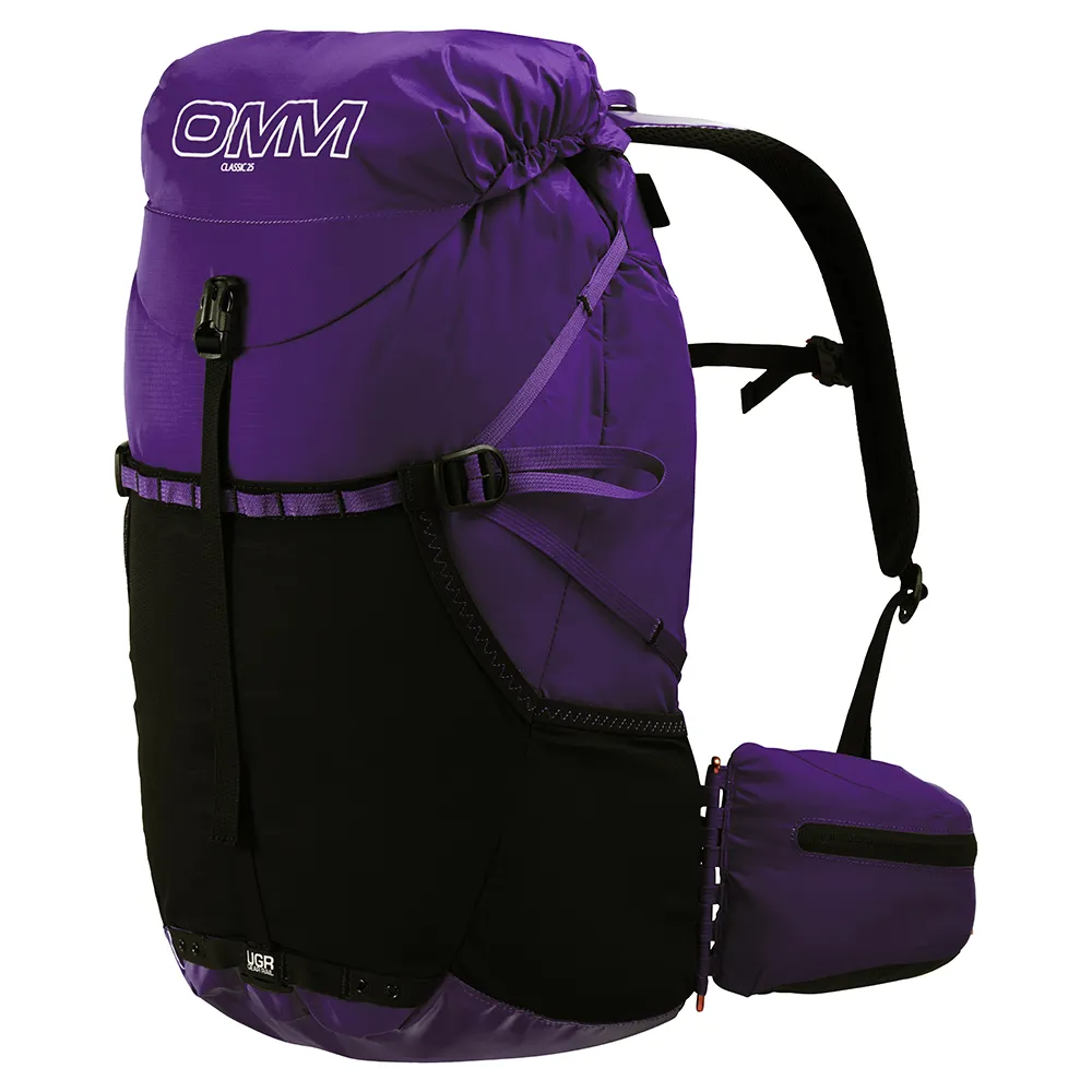 the OMM Classic 25