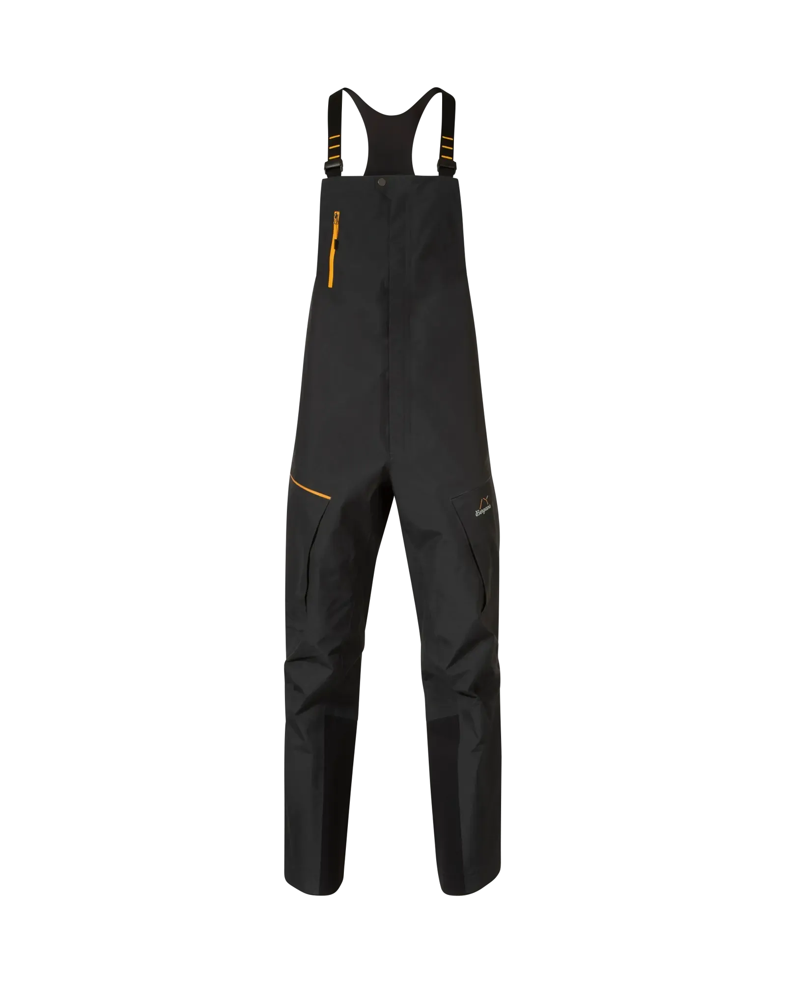 Bergans Y MountainLine Bold 3L Shell Bib Pants Men