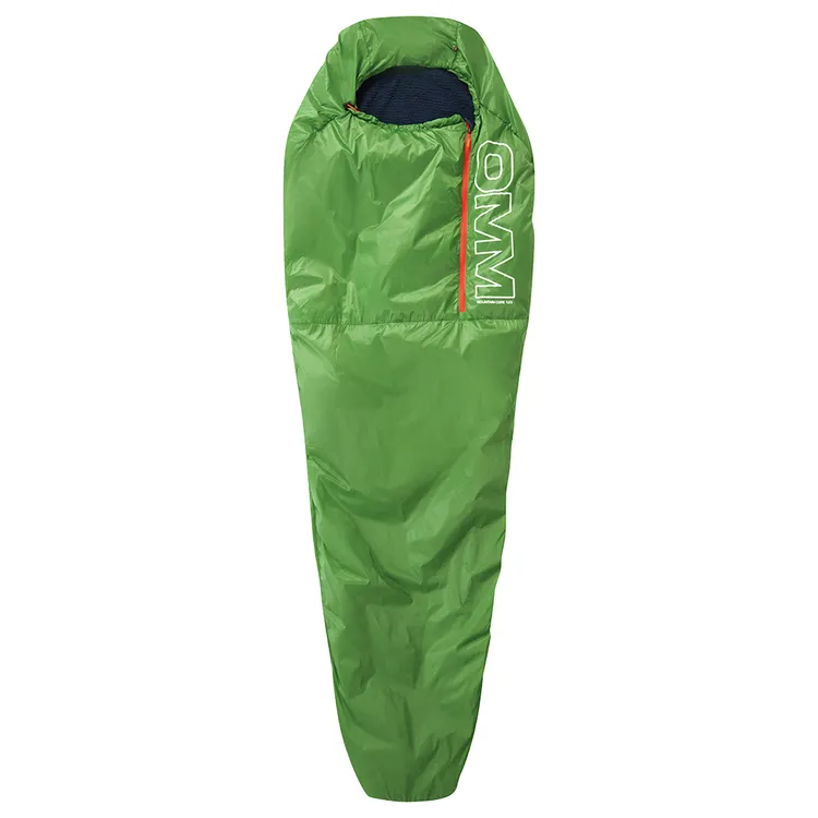 the OMM Mountain Core 125