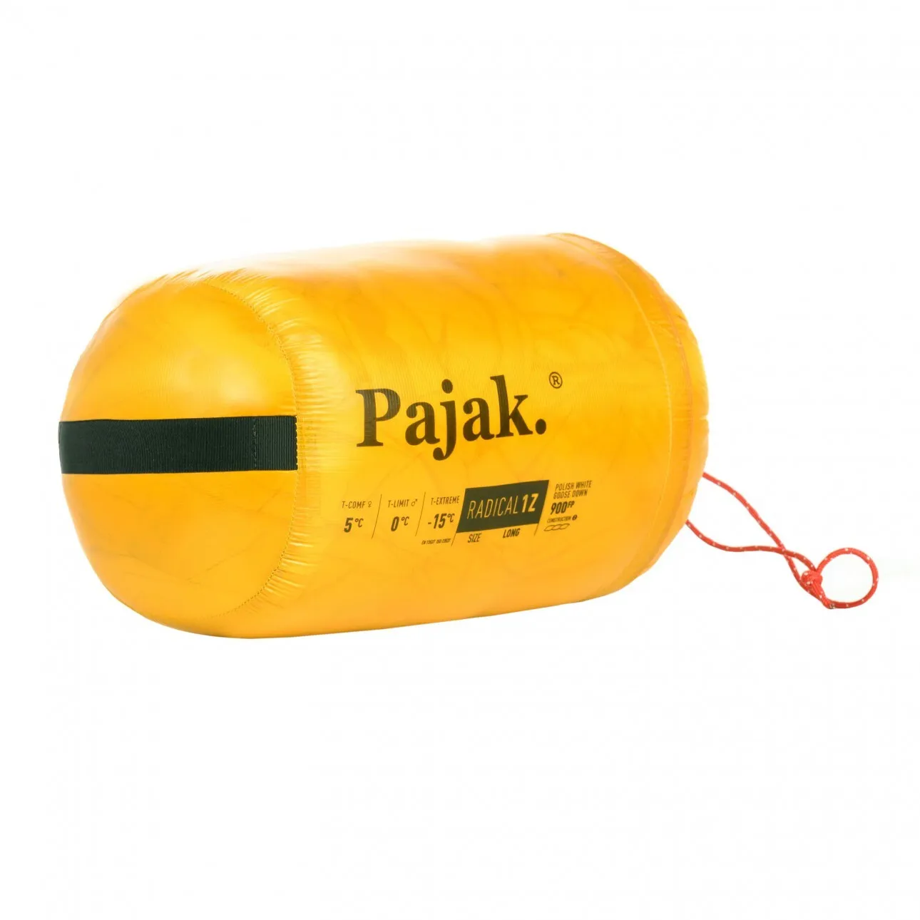 Pajak Radical 1Z 