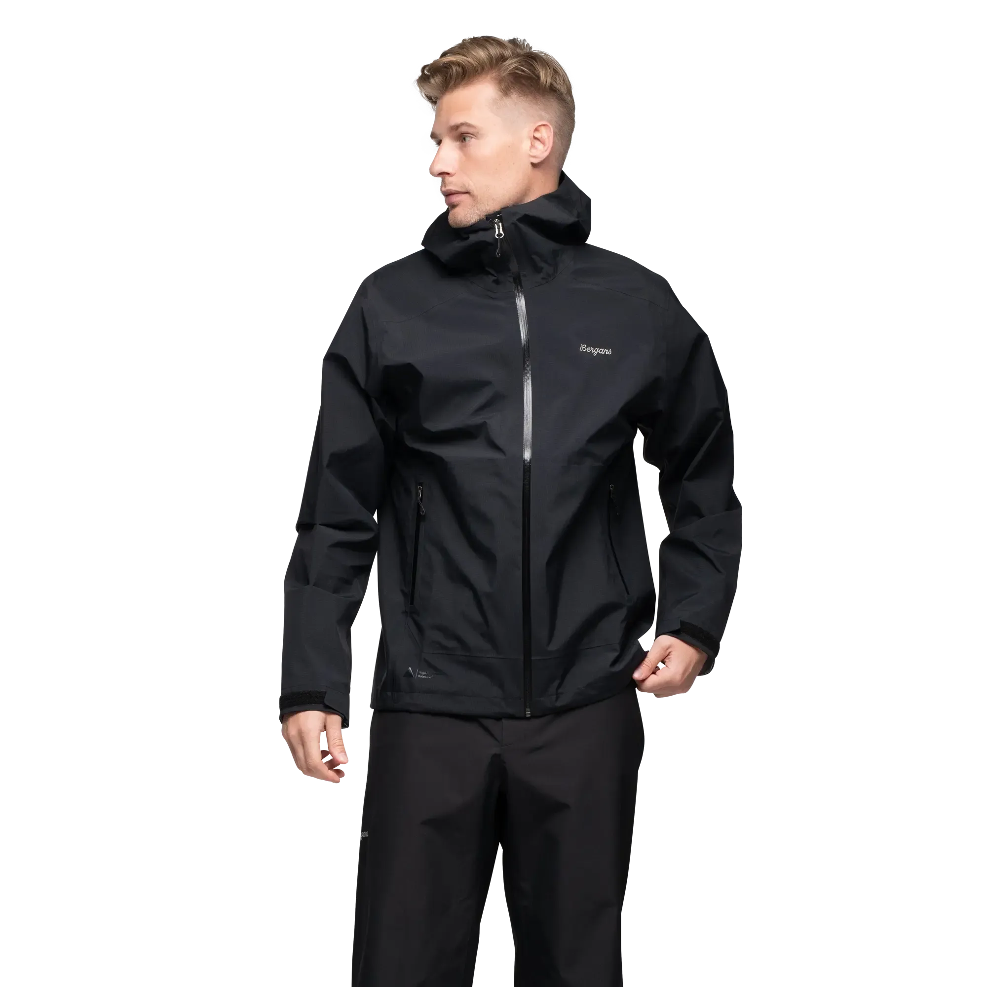 Bergans Essentials 3L Shell Jacket Men