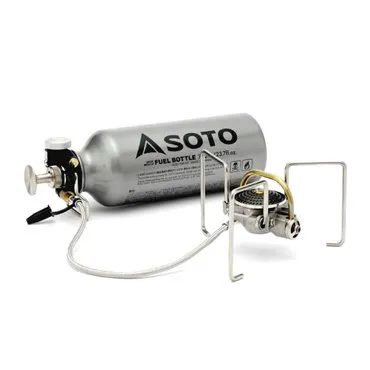 Soto Muka Stove (bensinkök)
