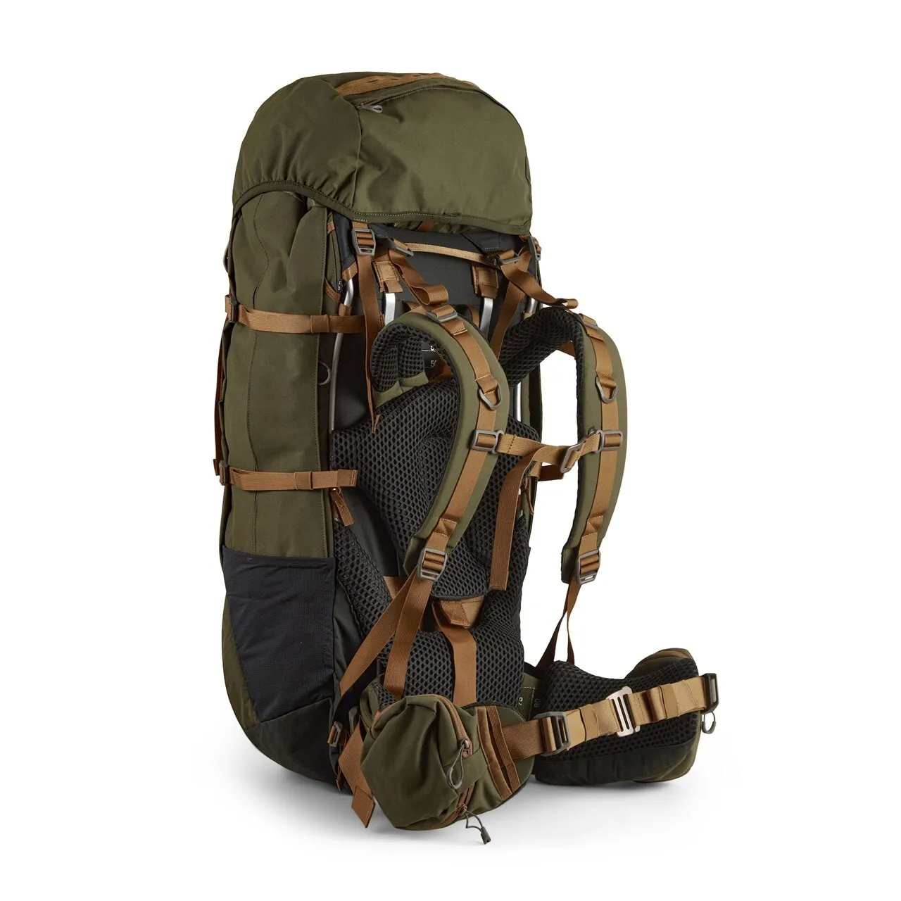 Lundhags Saruk Pro 60L Regular Short