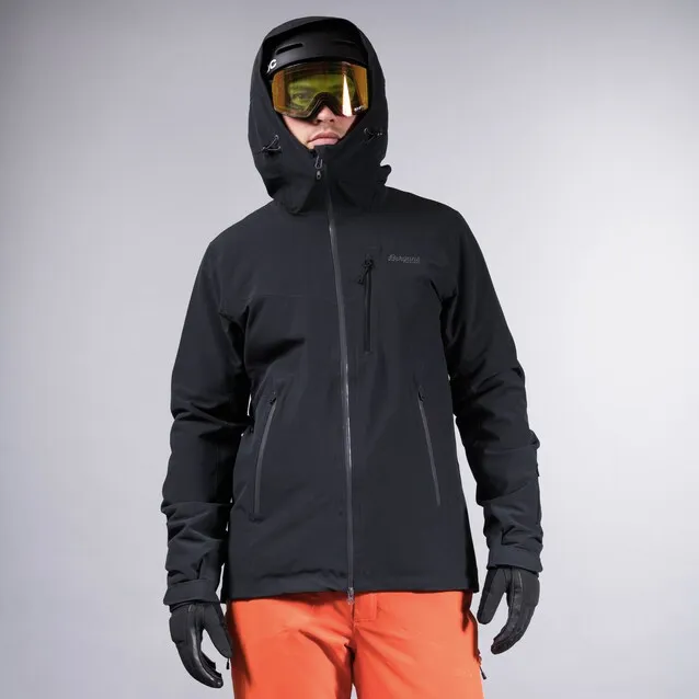 Bergans Oppdal Insulated skidklädersset herr