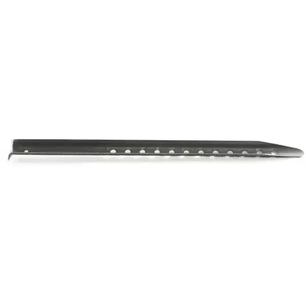 Helsport Pegs 31CM, Snö/Sand, 8st