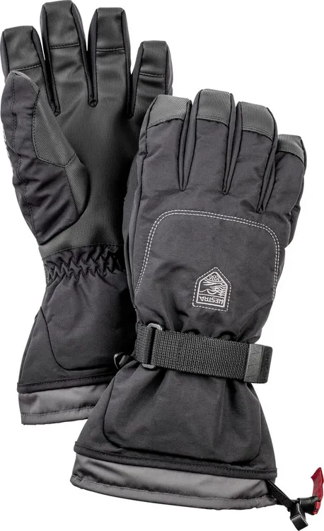 Hestra Gauntlet Sr.