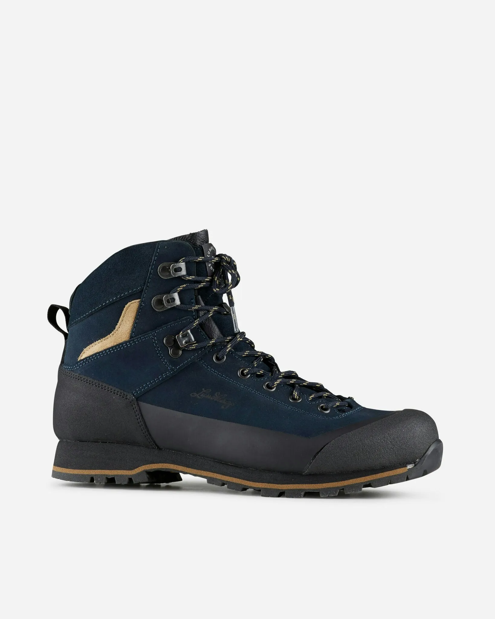 Lundhags Bjerg Mid 