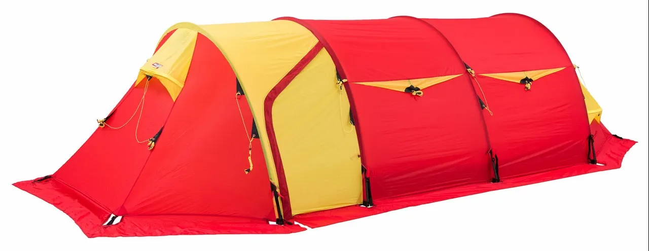 Helsport Spitsbergen X-Trem Camp 3 Person 