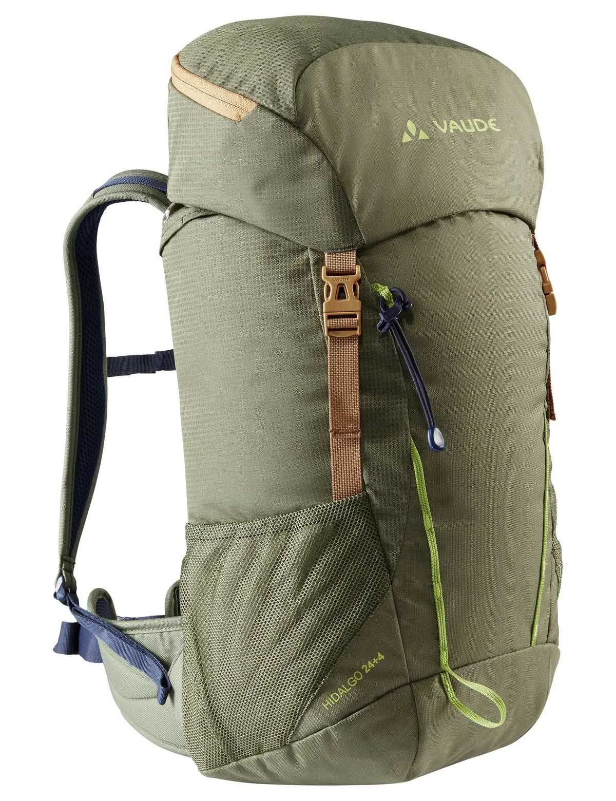 Vaude Hidalgo 24+4 - Children`s backpack