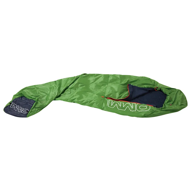 the OMM Mountain Core 125