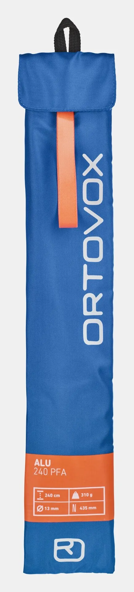 Ortovox 280+ PFA Probe Carbon