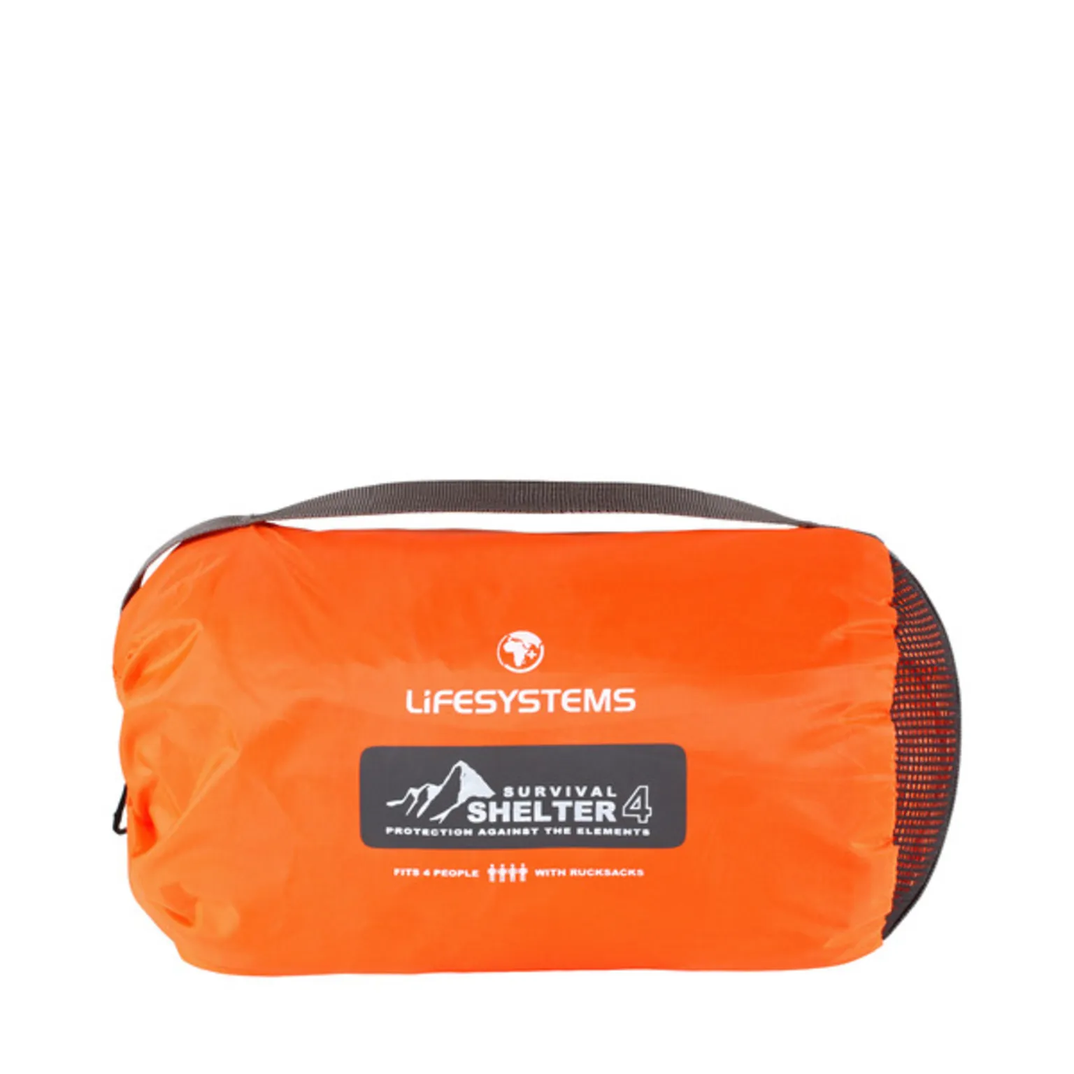 Lifesystems Survival Shelter 4