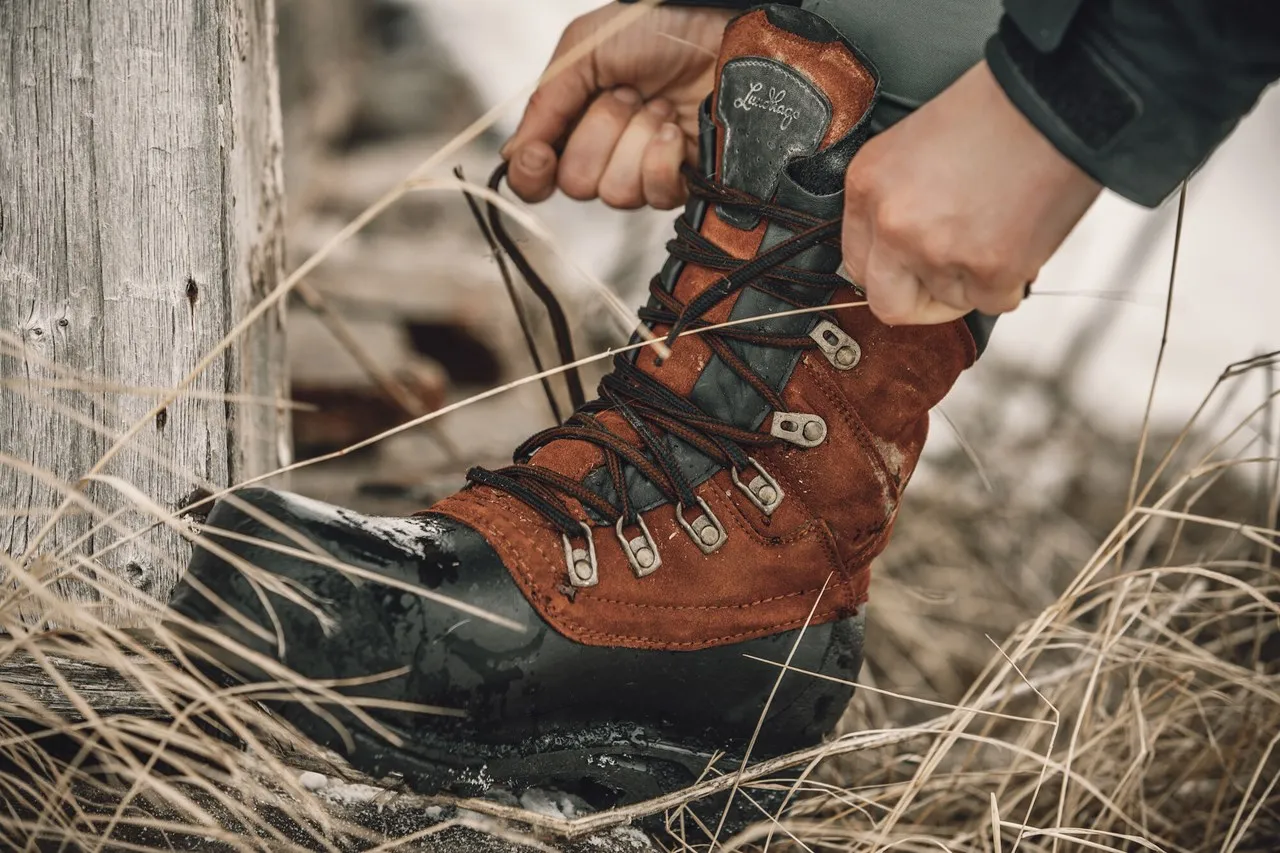 Lundhags Skare Expedition Ws