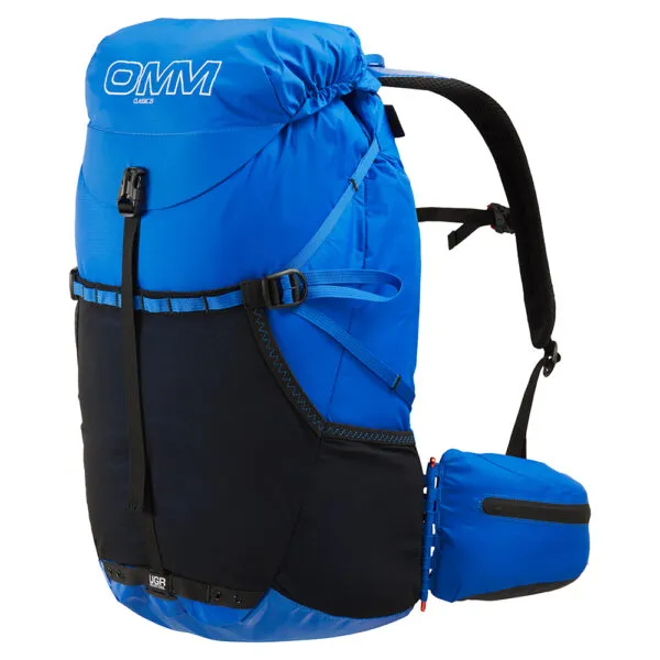 the OMM Classic 25