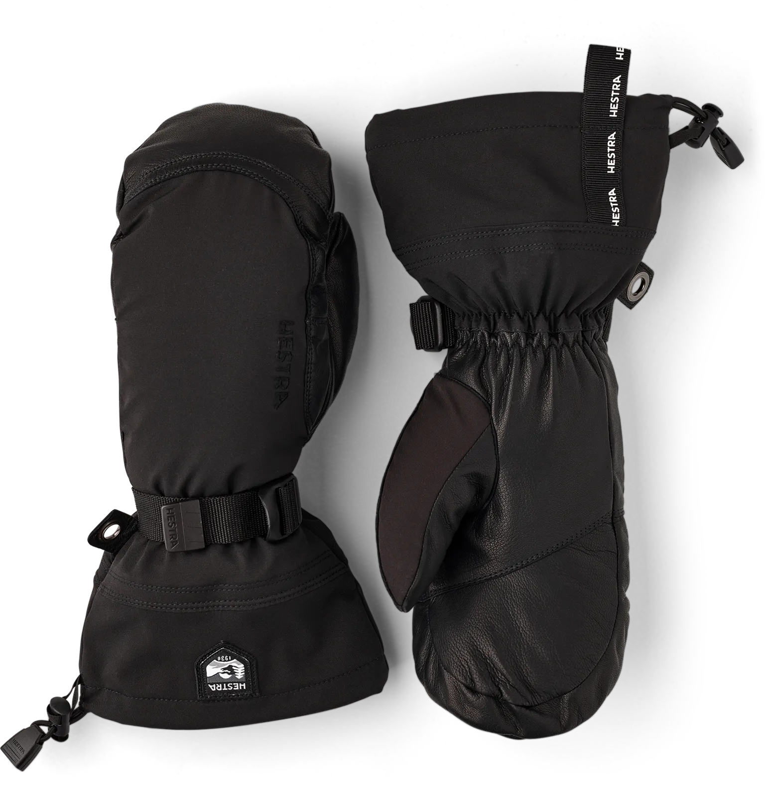 Hestra Army Leather Extreme Mitt