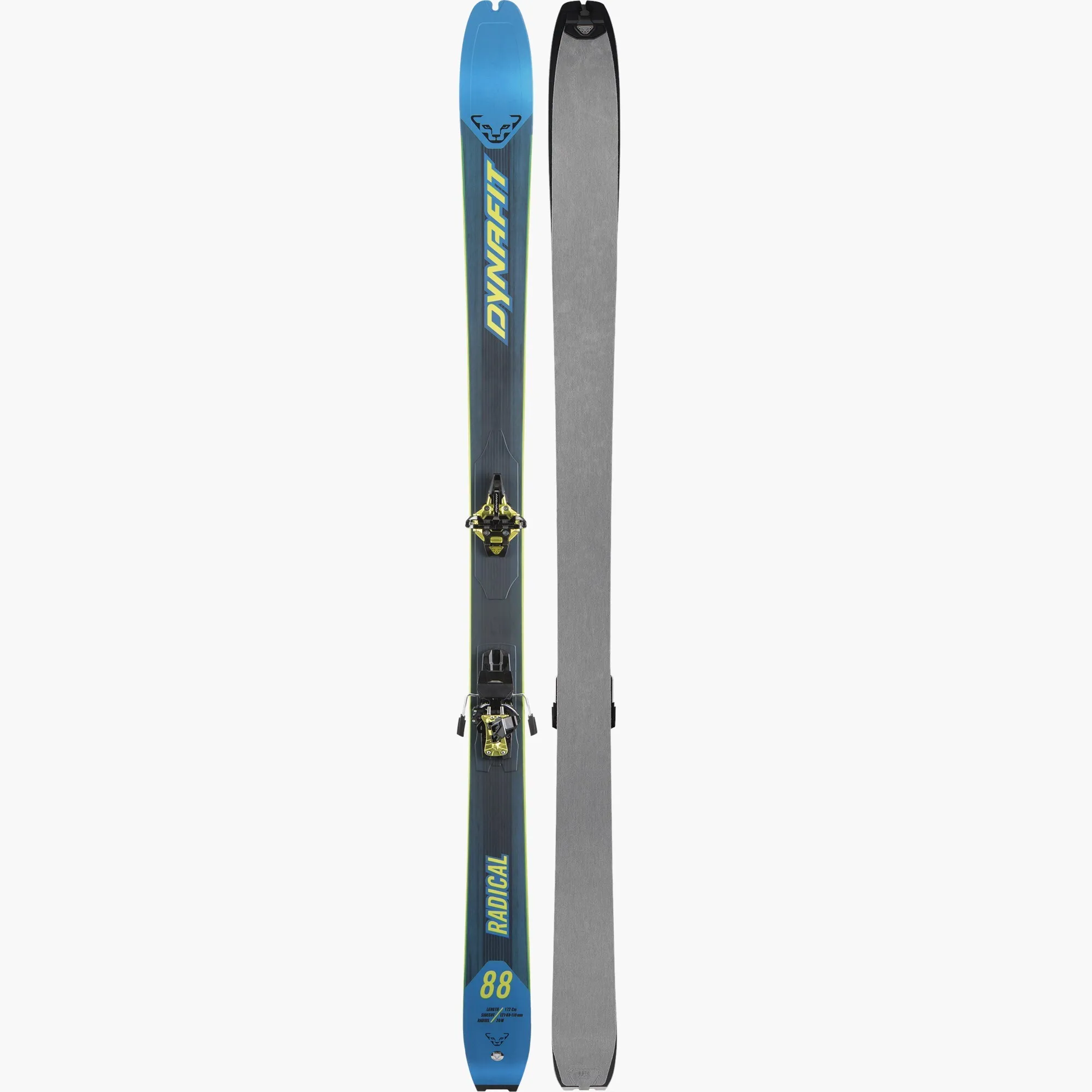 Dynafit Radical 88 Ski