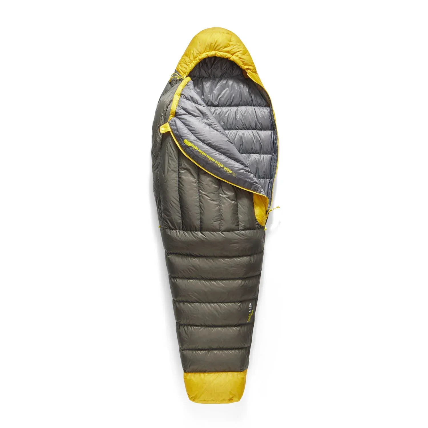 Sea To Summit Spark Down Sleeping Bag 7°C