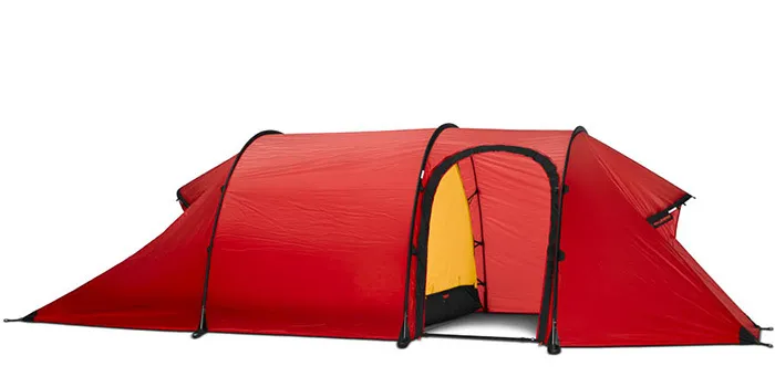 Hilleberg Nammatj 3 GT