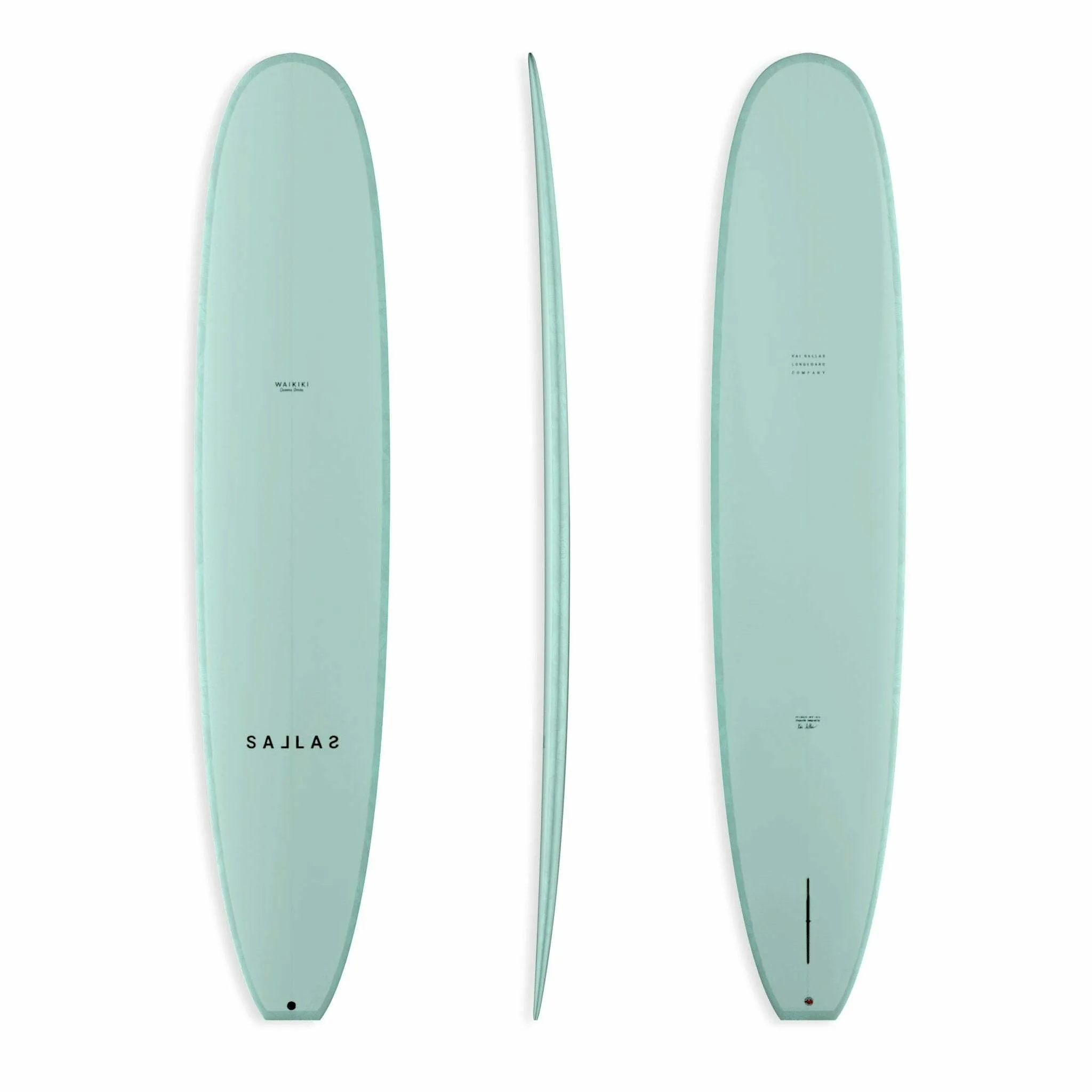Firewire Waikiki Queens