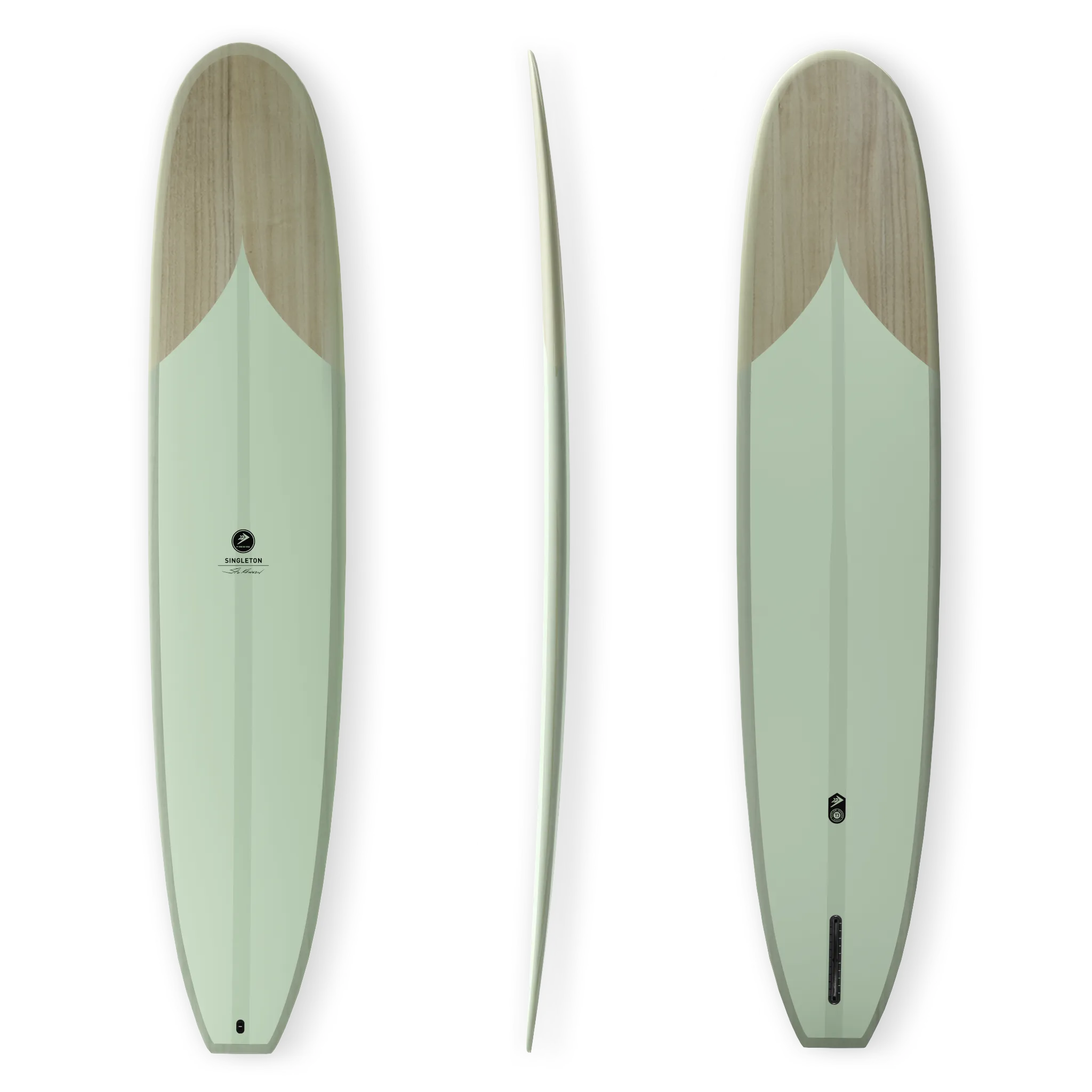 Firewire Singleton