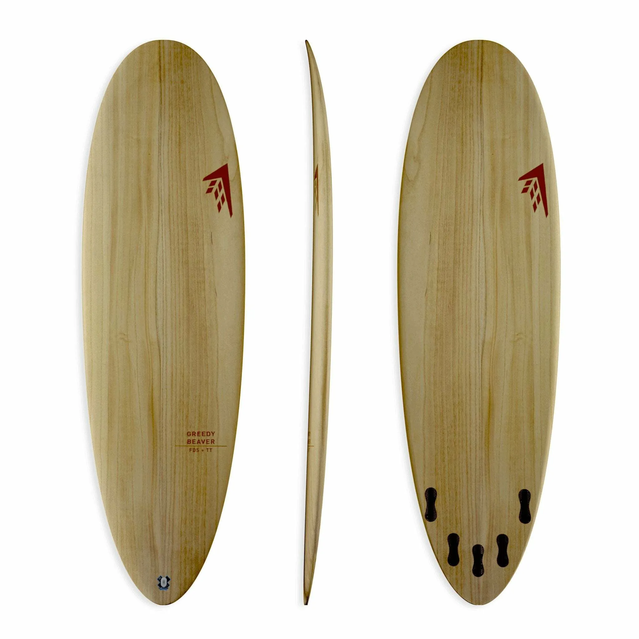 Firewire Greedy Beaver