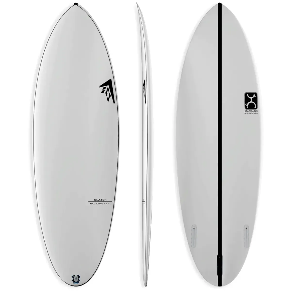 Firewire Machado Glazer