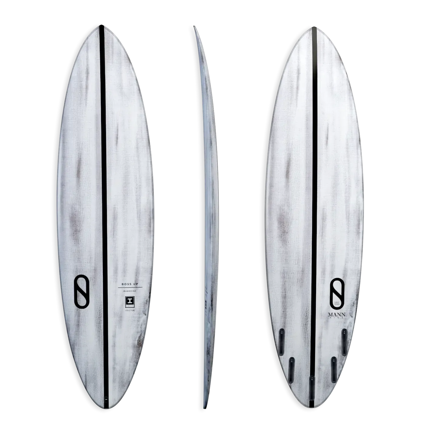 Mid-Length collection image
