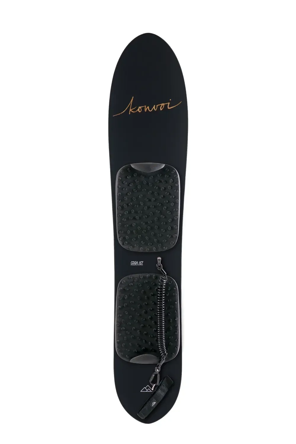 Snowsurfing collection image