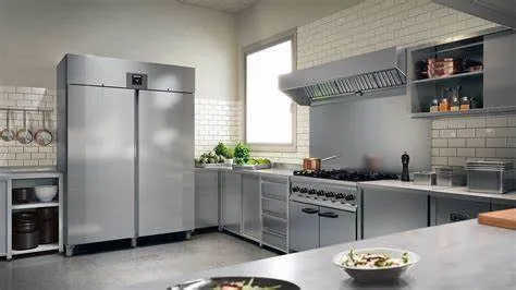 Refrigeration