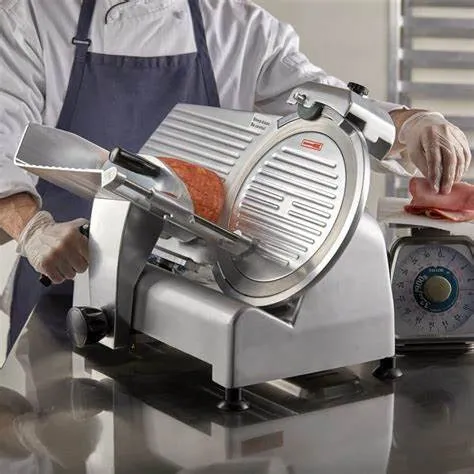 Food Preparation