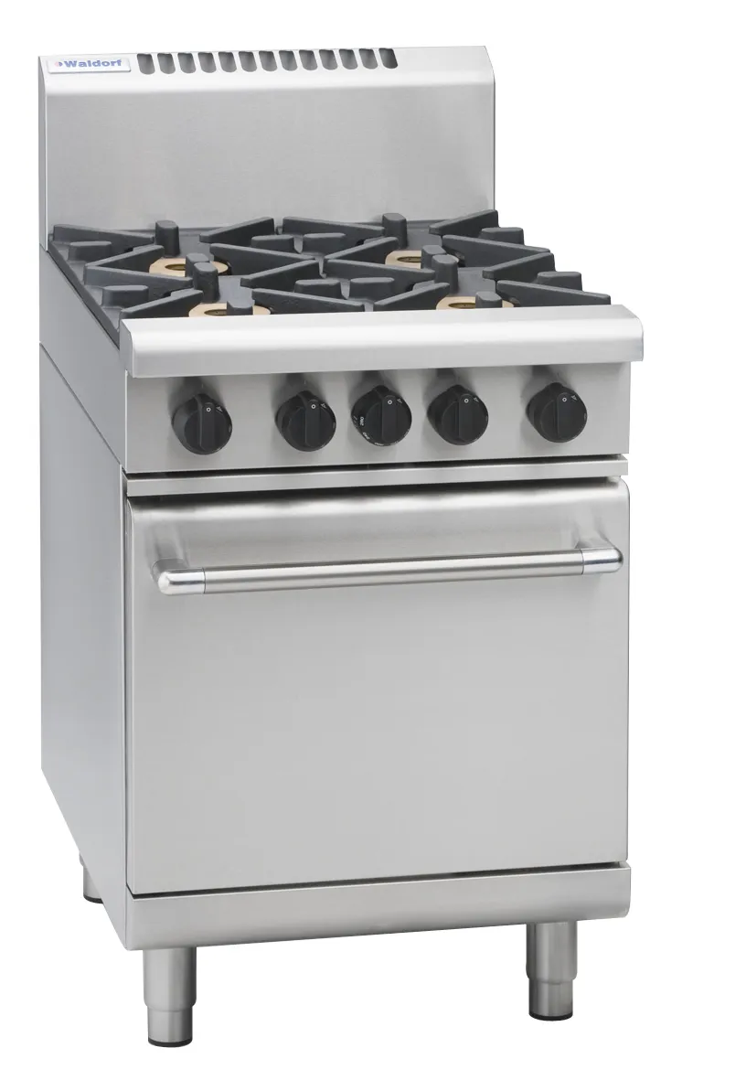 Waldorf RN8410G Oven Range