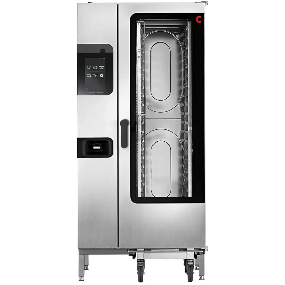 Convotherm C4eT20.10EB Combi Steamer